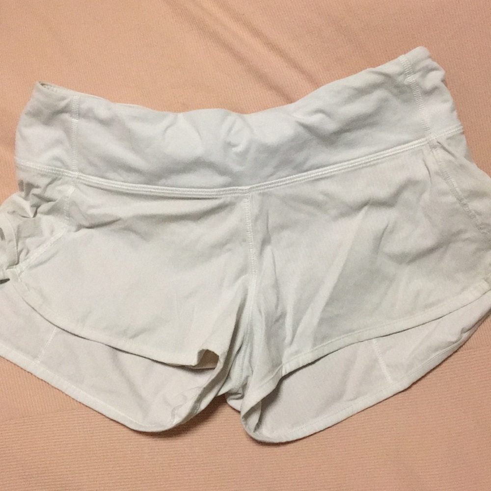 Lulu shorts